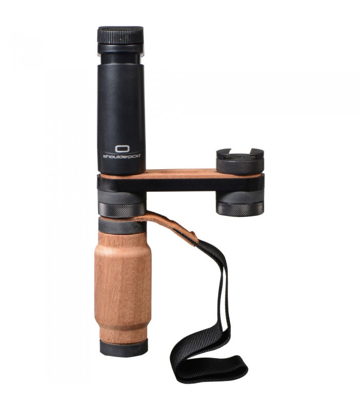 هولدر موبایل Shoulderpod R2 Pocket Rig