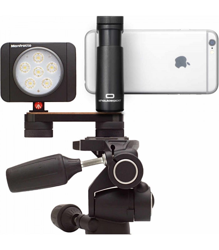 هولدر موبایل Shoulderpod R2 Pocket Rig