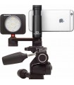 هولدر موبایل Shoulderpod R2 Pocket Rig