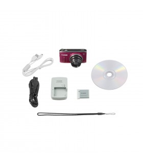 Canon PowerShot SX240 HS با ضمانت شرکت ایده‌آل