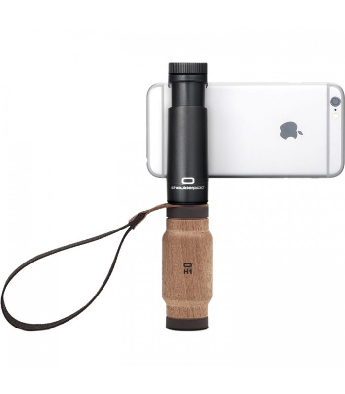 هولدر دسته دار موبایل Shoulderpod S2