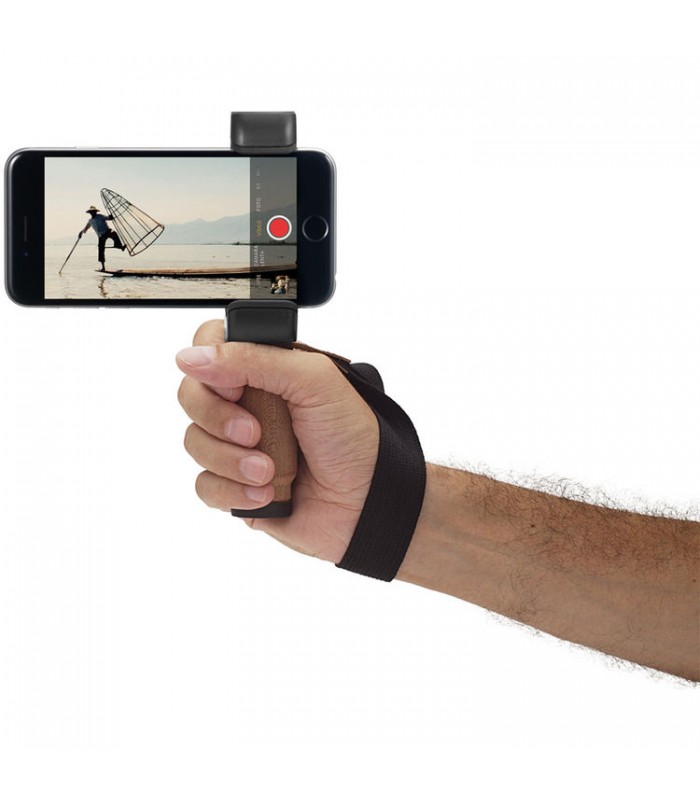 هولدر دسته دار موبایل Shoulderpod S2