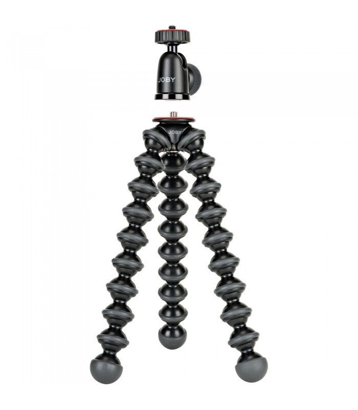 سه پایه جابی مدل JOBY GorillaPod 1K Kit