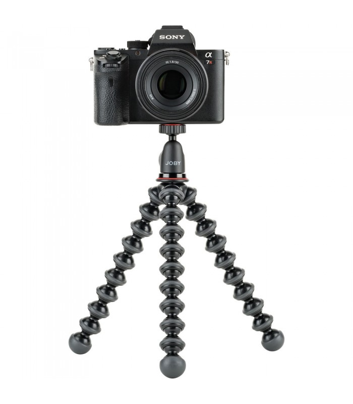 سه پایه جابی مدل JOBY GorillaPod 1K Kit