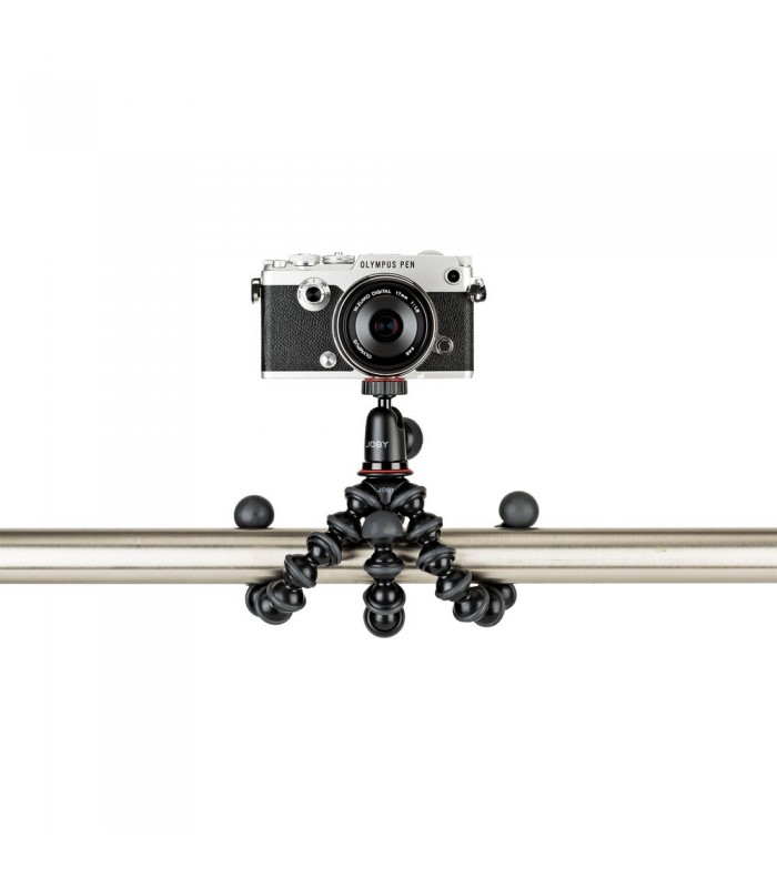 سه پایه جابی مدل JOBY GorillaPod 1K Kit