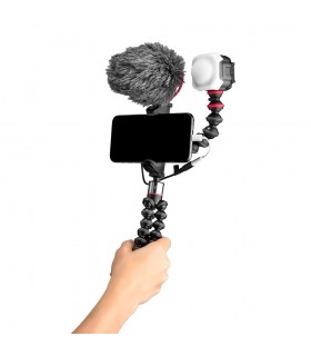 گیره موبایل Joby GripTight