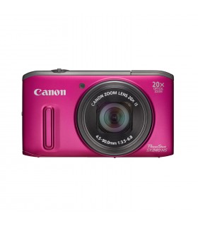Canon PowerShot SX240 HS با ضمانت شرکت ایده‌آل