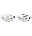 کیت میکروفن بی سیم Rode مدل Wireless GO-سفید
