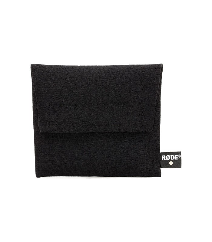 کیت میکروفن بی سیم Rode مدل Wireless GO-سفید