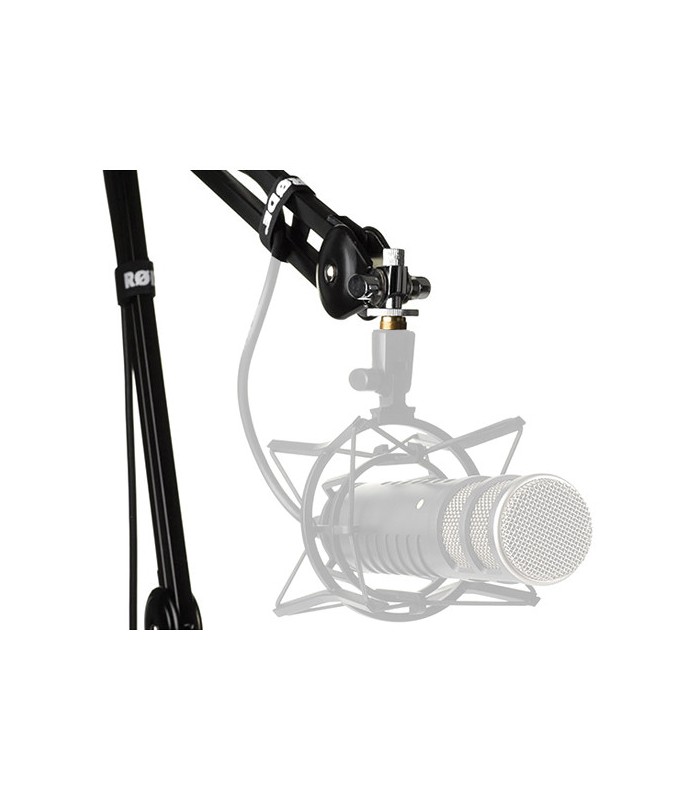 بوم میکروفون رومیزی رود مدل Rode PSA1