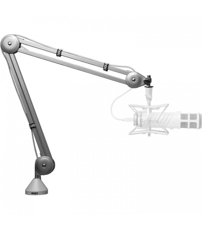 بوم میکروفون رومیزی رود مدل Rode PSA1