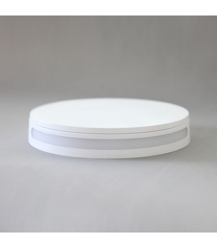 پایه چرخش خودکار ثبت تصاویر ۳۶۰ درجه Orangmonkie Foldio360