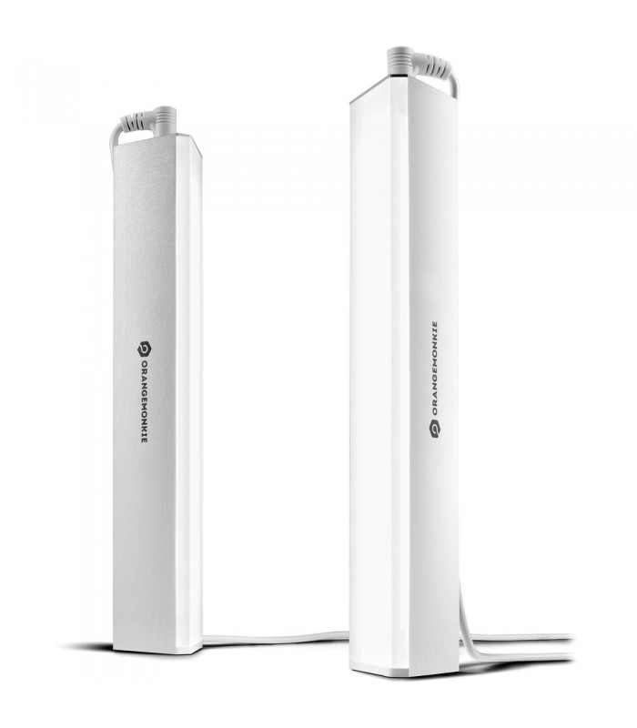 نور خیمه Orangemonkie Halo-Bar for Foldio3