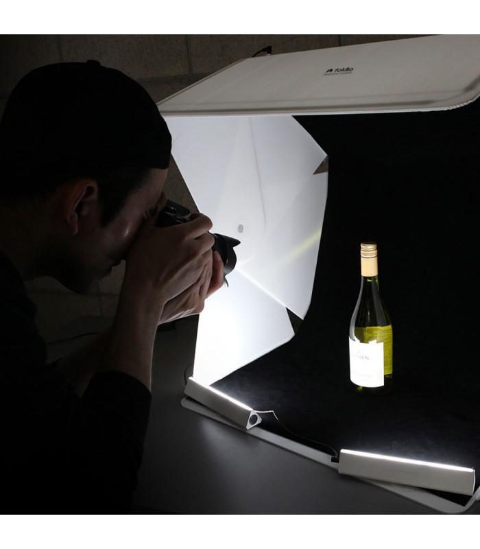 نور خیمه Orangemonkie Halo-Bar for Foldio3