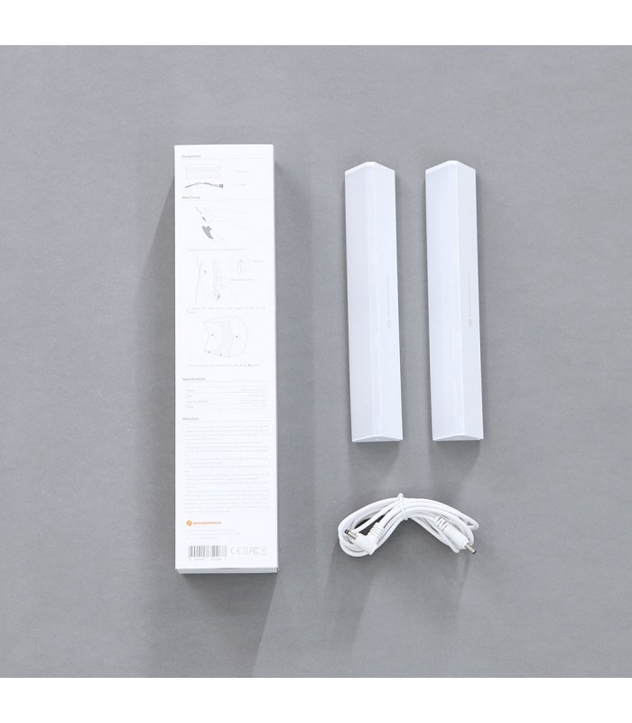 نور خیمه Orangemonkie Halo-Bar for Foldio3