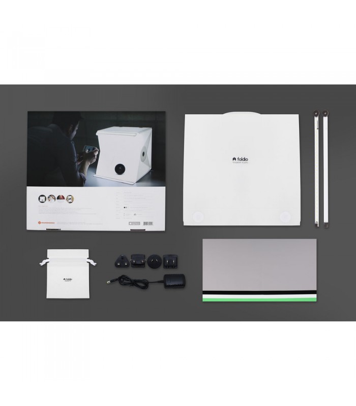 خیمه Orangmonkie Foldio 2 15" Mini Studio