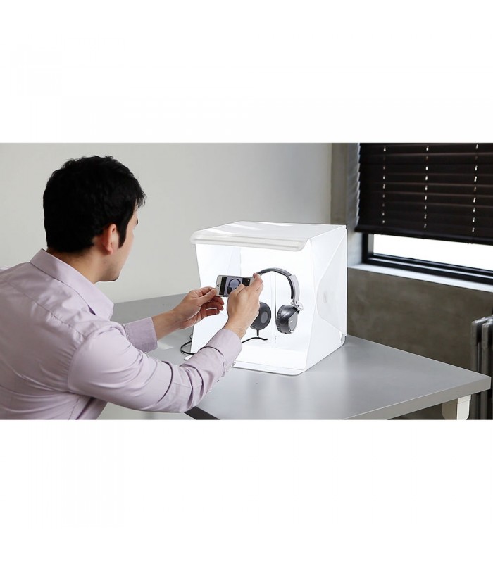 خیمه Orangmonkie Foldio 2 15" Mini Studio