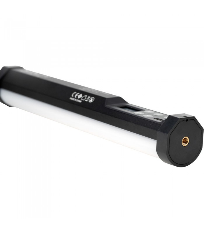 نور باتومی Nanlite PavoTube II 6C 10" RGBWW