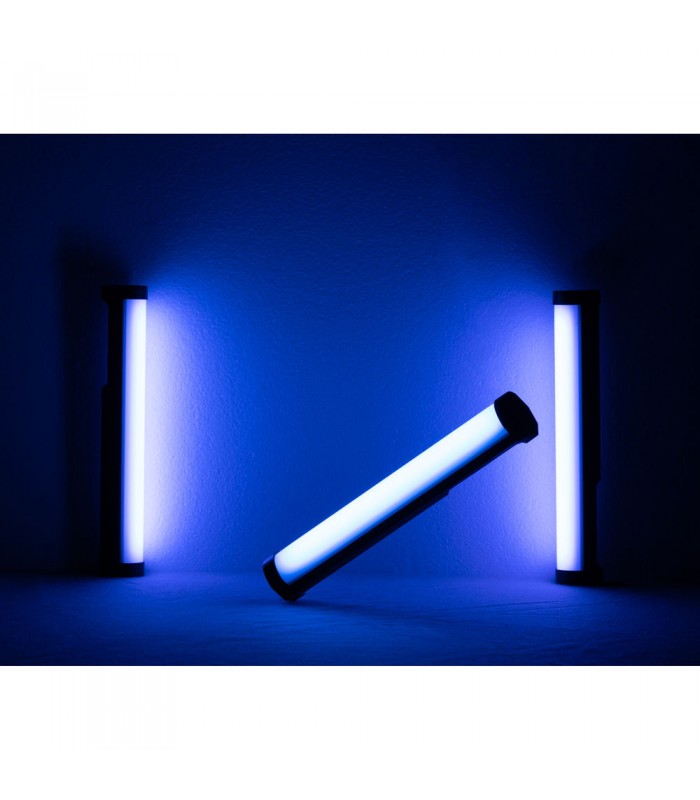 نور باتومی Nanlite PavoTube II 6C 10" RGBWW