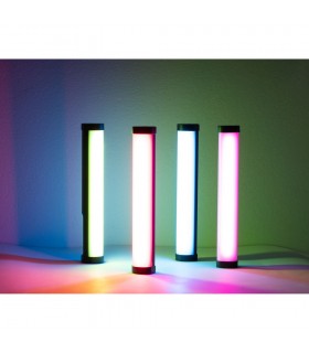 نور باتومی Nanlite PavoTube II 6C 10" RGBWW
