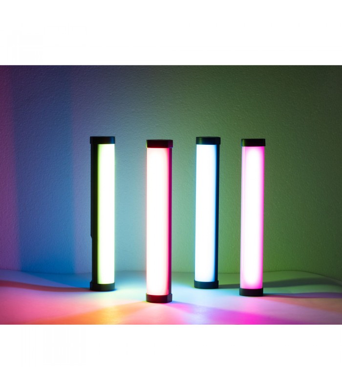 نور باتومی Nanlite PavoTube II 6C 10" RGBWW