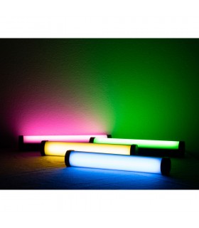 نور باتومی Nanlite PavoTube II 6C 10" RGBWW