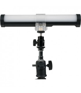هولدر نور باتومی Nanlite Pavotube with Ball Head