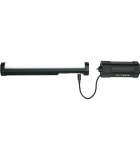 باتری گریپ نور باتومی Nanlite PavoTube II 6C USB