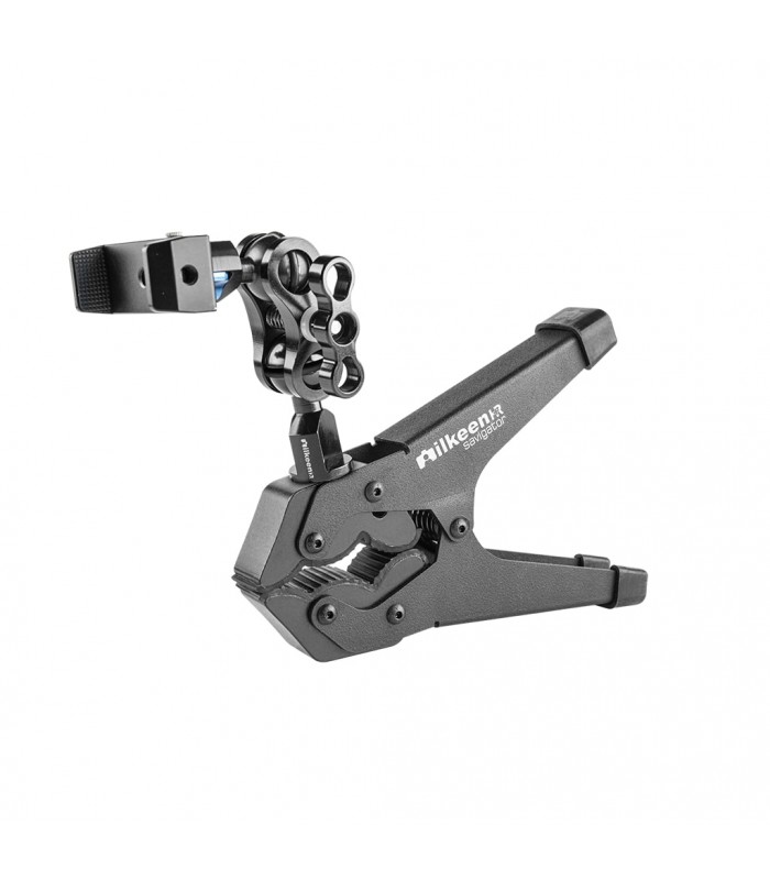 گیره نگهدارنده ایلکین مدل ilkeen Savigator