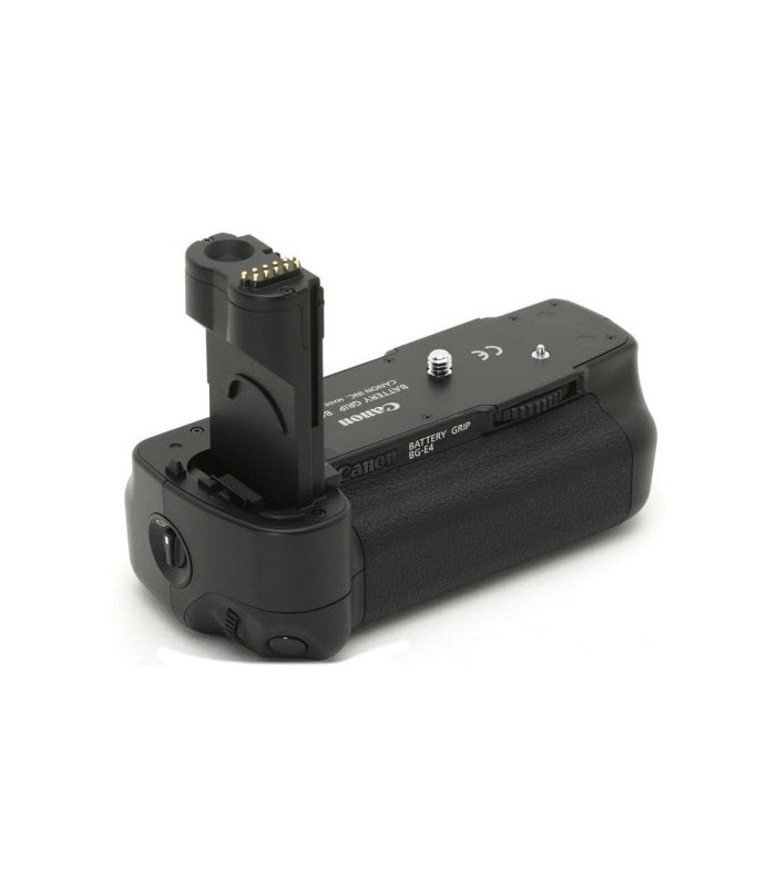 Canon Battery Charger BG-E4