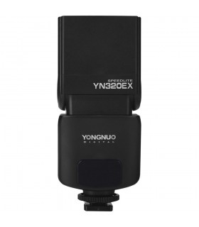 فلاش رودوربینی Yongnuo مدل YN320EX S مخصوص دوربین های سونی