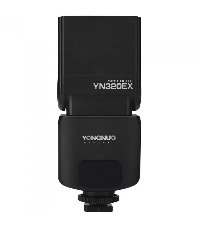 فلاش رودوربینی Yongnuo مدل YN320EX S مخصوص دوربین های سونی