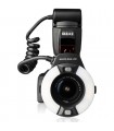 کیت رینگ فلاش ماکرو Meike مدل MK-14EXT TTL-مخصوص دوربین‌های کانن
