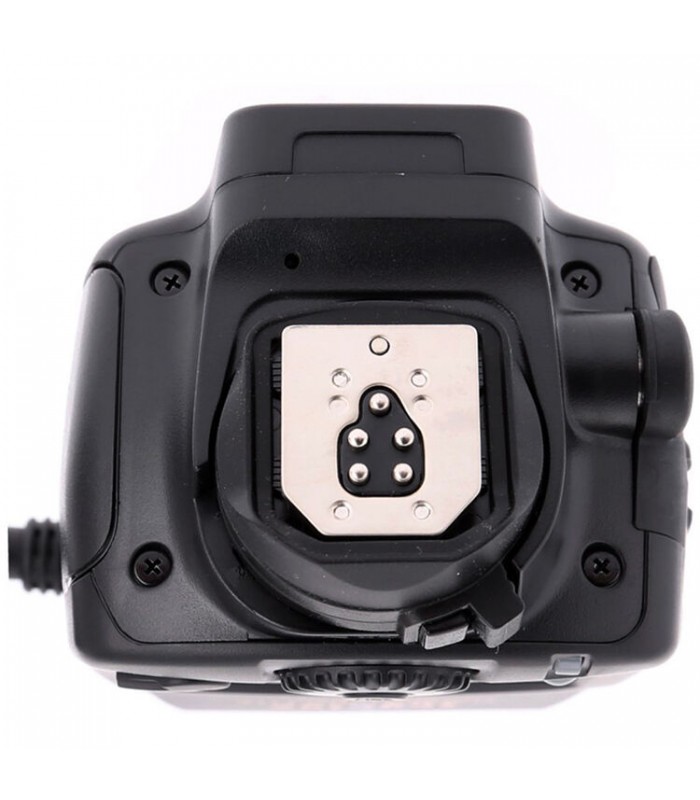 کیت رینگ فلاش ماکرو Meike مدل MK-14EXT TTL-مخصوص دوربین‌های کانن