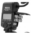 کیت رینگ فلاش ماکرو Meike مدل MK-14EXT TTL-مخصوص دوربین‌های کانن