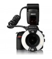 کیت رینگ فلاش ماکرو Meike مدل MK-14EXT TTL-مخصوص دوربین‌های نیکون