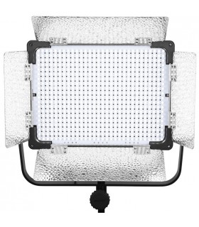 نور پیوسته Yongnuo مدل YN6000 LED به همراه سافت باکس