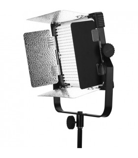 نور پیوسته Yongnuo مدل YN6000 LED به همراه سافت باکس
