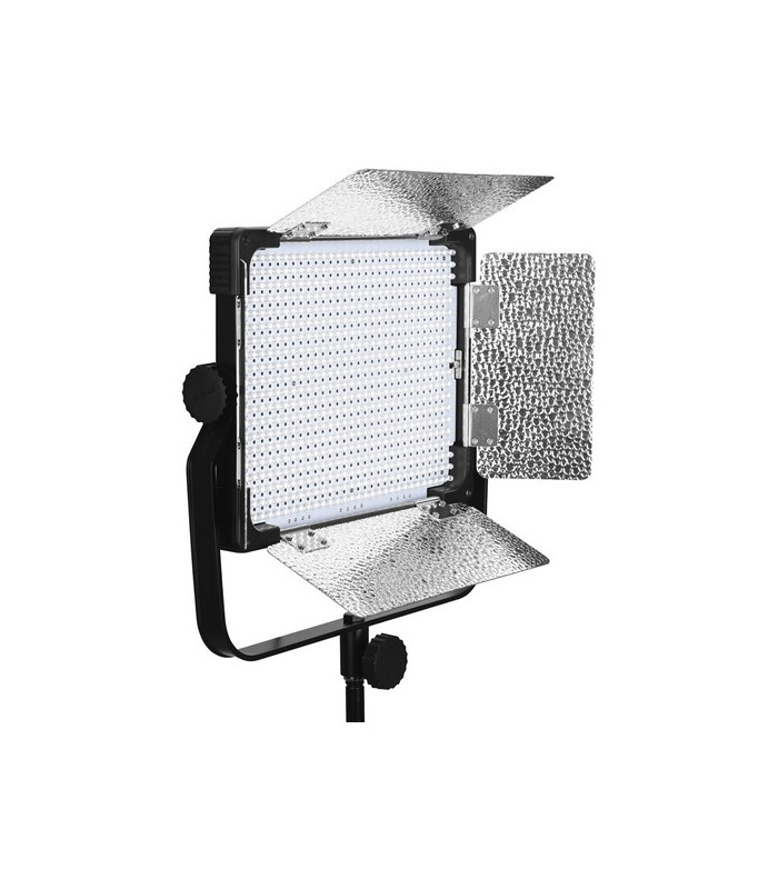 نور پیوسته Yongnuo مدل YN6000 LED به همراه سافت باکس