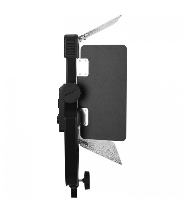 نور پیوسته Yongnuo مدل YN6000 LED به همراه سافت باکس