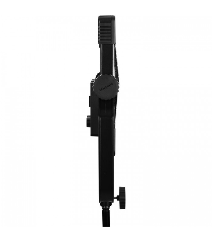 نور پیوسته Yongnuo مدل YN6000 LED به همراه سافت باکس