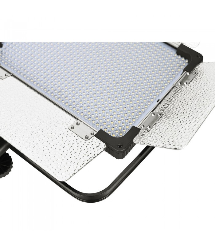 نور پیوسته Yongnuo مدل YN9000 LED به همراه سافت باکس