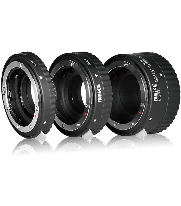 اکستنشن تیوب Meike مدل MK-N-AF1-A-مخصوص دوربین های نیکون