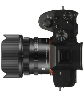 لنز سیگما مدل Sigma 24mm f/3.5 DG DN مانت سونی E
