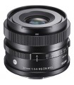 لنز سیگما مدل Sigma 24mm f/3.5 DG DN مانت سونی E