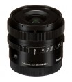 لنز سیگما مدل Sigma 24mm f/3.5 DG DN مانت سونی E