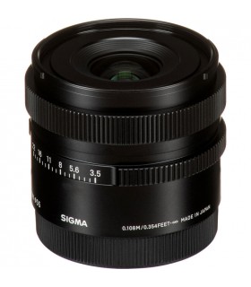 لنز سیگما مدل Sigma 24mm f/3.5 DG DN مانت سونی E