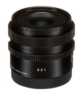لنز سیگما مدل Sigma 24mm f/3.5 DG DN مانت سونی E