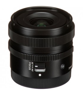 لنز سیگما مدل Sigma 24mm f/3.5 DG DN مانت سونی E