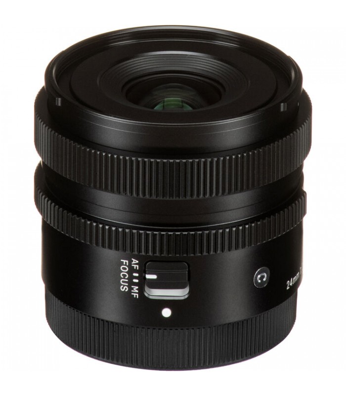 لنز سیگما مدل Sigma 24mm f/3.5 DG DN مانت سونی E